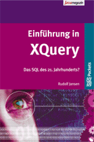 XQuery-Buch