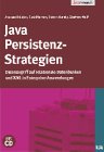 Buch Java-Persistenz-Strategien
