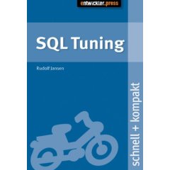 Buch SQL-Tuning